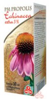PM Propolis Echinacea extra 3% kapky 50ml