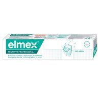 Elmex Sensitive Professional zubní pasta 75 ml