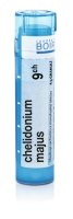 Boiron CHELIDONIUM MAJUS CH9 granule 4 g