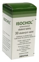 ISOCHOL