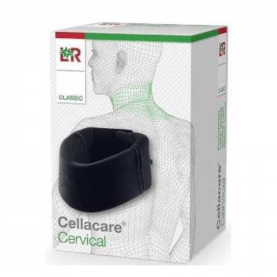 Cellacare Cervital Límec krční Classic 7,5 cm vel.3