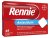 RENNIE - 680MG/80MG TBL MND 48