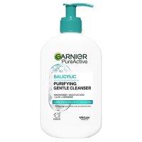 GARNIER Pure Active hydratační čisticí gel 250ml GARNIER Pure Active hydratační čisticí gel 250ml