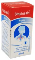 STOPTUSSIN