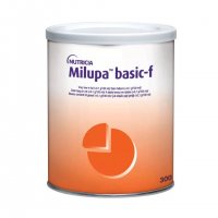 MILUPA BASIC-F POR PLV SOL 1X300G