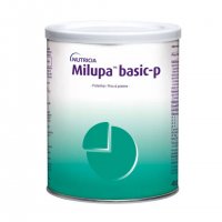 MILUPA BASIC-P POR PLV SOL 1X400G
