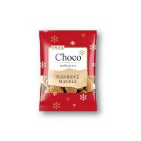 POEX Choco exclusive Perníkové mandle 80g