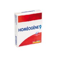 HOMEOGENE 9