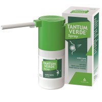 TANTUM VERDE SPRAY