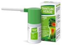 TANTUM VERDE SPRAY