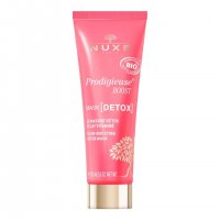Nuxe Prodigieux® Boost Luminosity Detox Mask 75 ml