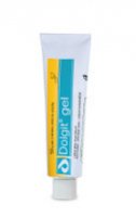 DOLGIT 50MG/G gel 50G