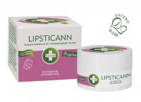 Annabis Lipsticann konopný balzám na rty 15ml