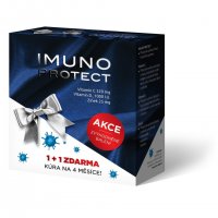 Biomin IMUNO PROTECT tob.60+60