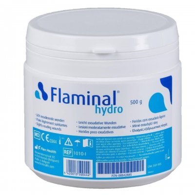 Flaminal Hydro 500g