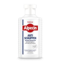 ALPECIN Medicinal Šampon proti lupům 200ml