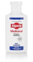 ALPECIN Medicinal Šampon proti lupům 200ml
