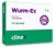 JRP Enterprise Clinex Wurm Ex 10 tablet