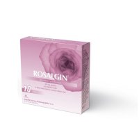 Rosalgin 500 mg vag.gra.sol. 10