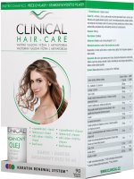 Clinical Hair-Care 90 tobolek + dárek