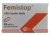 Femistop měkké vaginální tobolky 10ks