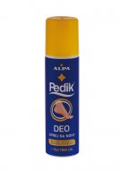 Alpa Pedik DEO sprej na nohy 150ml