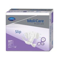 MoliCare Inkontinenční kalhotky Super plus L 30ks