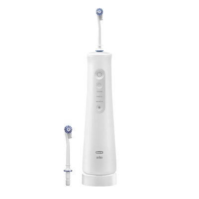 Oral-B ústní sprcha Aqua Care Pro Expert - AQ4