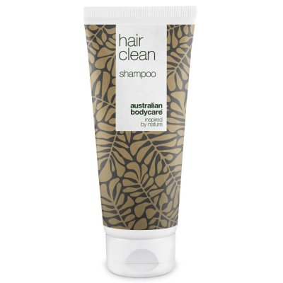 Australian Bodycare Hair Clean 200ml