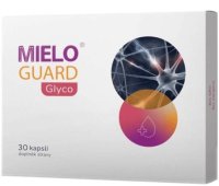 Mieloguard Glyco cps.30