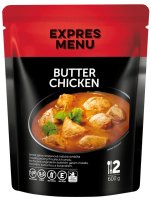 EXPRES MENU Butter chicken 600g