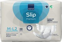 ABENA SLIP FLEXI FIT PREMIUM M-L2 Inkontinenční kalhotky 25ks