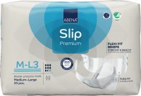 ABENA SLIP FLEXI FIT PREMIUM M-L3 Inkontinenční kalhotky 23ks