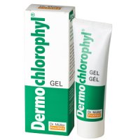 Dr. Müller Dermochlorophyl 50 ml