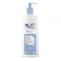 MoliCare Skin Mycí emulze 500ml