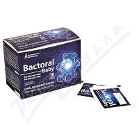 Bactoral Baby 30 sáčků