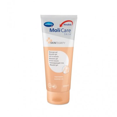 MoliCare Skin Masážní gel 200ml