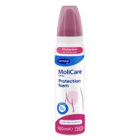 MoliCare Skin Ochranná pěna na pokožku 100ml