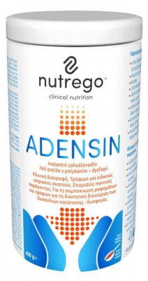 NUTREGO ADENSIN POR PLV 400G