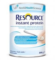 Resource Instant Protein 1x800g