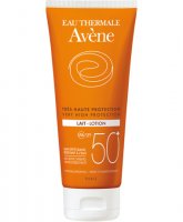 AVENE Sun Mléko SPF50+ 250ml
