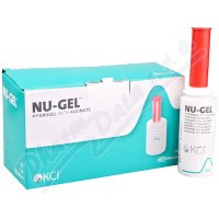 KRYTÍ NU-GEL HYDROGELOVÉ S ALGINÁTEM 6X25G