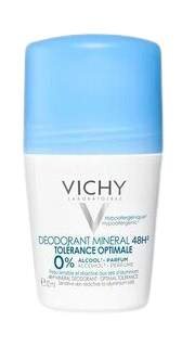 Vichy Deo Mineral roll-on 50 ml
