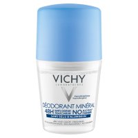 Vichy Deo Mineral roll-on 50 ml