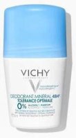 Vichy Deo Mineral roll-on 50 ml