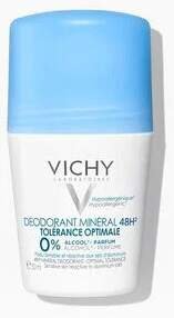 Vichy Deo Mineral roll-on 50 ml