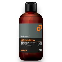 Beviro Metropolitan sprchový gel 250 ml