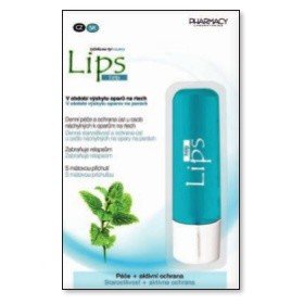 Lips stick HELP 3.8g