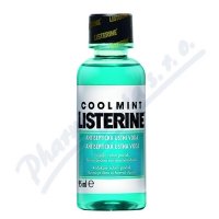 LISTERINE COOL MINT 95 ml
