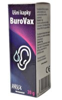 BuroVax ušní kapky 20g